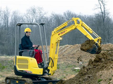 compact excavator rentals|mini excavator with hammer rental.